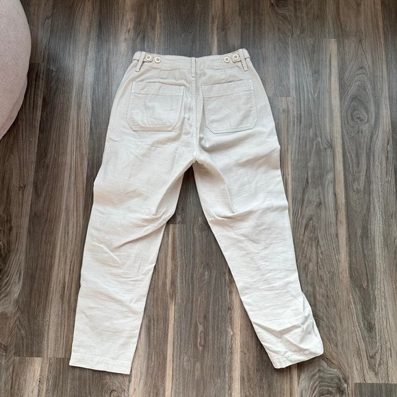 Madewell jeans - Picture 4 of 6